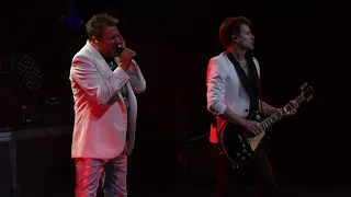 Duran Duran - Night Boat/Wild Boys/Hungry Like the Wolf/A View to a Kill (Philadelphia,Pa) 9.7.23