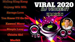 (DJ ROWEL NONSTOP MIX),,ft DJ VINCENT_remix collection!!!