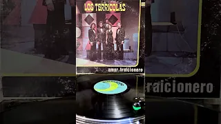 DOS COSAS - LOS TERRICOLAS  (1974)