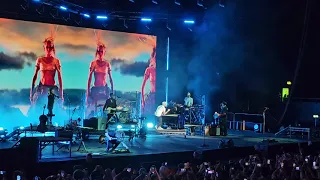 Love Runs Out - OneRepublic Live in London | 14 June 2023