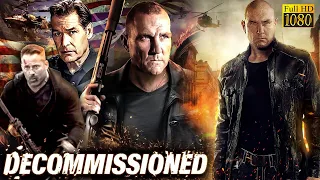 Decommissioned Hollywood Movies in Hindi Dubbed | TRP Entertainments  |