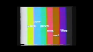 Tektronix explains analog video color,  1979