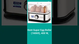 KENT Super Egg Boiler (16069)