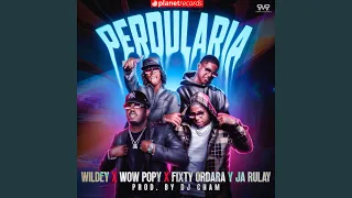 Perdularia (Prod. by Dj Cham)