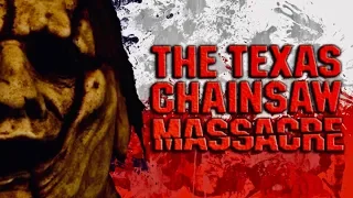 Texas Chainsaw Massacre Fan Film Remake
