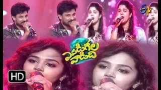 Dhanunjay,Lipsika,Manisha,Tiri Band Performance | Evadigolavadidhi | 31st  Dece 2018 |
