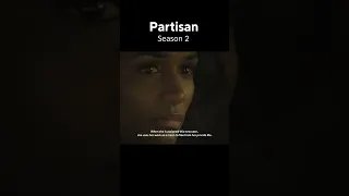 Partisan | Behind the Scenes | Viaplay Series