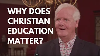 Why Does Christian Education Matter?  | Regent University