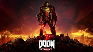 DOOM Eternal OST 01: Hell On Earth (Remade OST)