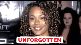 What Happened To Rachel True From 'Half & Half'? - Unforgotten