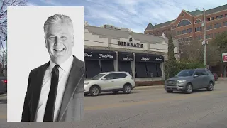 Dallas restaurateur Al Biernat diagnosed with ALS, his family confirms