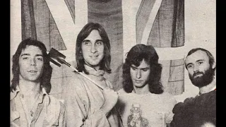Genesis - ...In That Quiet Earth _ Afterglow