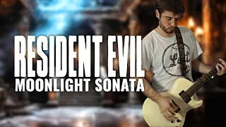 Resident Evil - Moonlight Sonata |  Epic Cover By Rod Herold