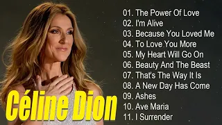 Celine Dion Whitney Houston Mariah Carey Best Songs Of 80s 90s Old Music Hits Collection All Time