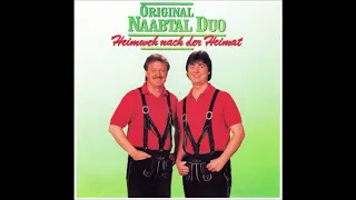 ORIGINAL NAABTAL DUO  -  Venedig ist ein katzensprung