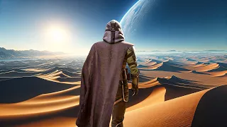 DUNE AWAKENING Gameplay Demo 10 Minutes 8K