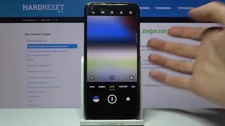 Сброс камеры на REALME 8/как установить на камере заводские настройки