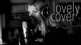 "Lovely" by Billie Eilish ft. Khalid COVER