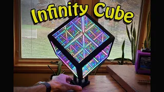 Infinity Cube