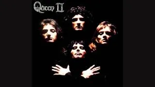 Queen - The Fairy Feller's Master Stroke - Queen II - Lyrics (1974) HQ