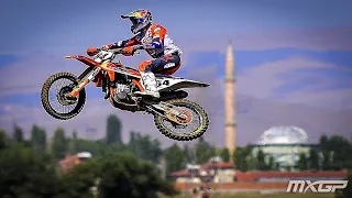 MXGP of Turkey 2019 - Replay MXGP Race 2 - Motocross