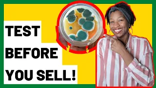 WATCH THIS BEFORE YOU LAUNCH YOUR HANDMADE COSMETICS | body butter business | formulating cosmetics.