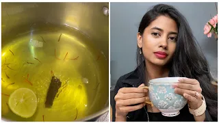 This 2 min Drink will Brighten your skin like never before