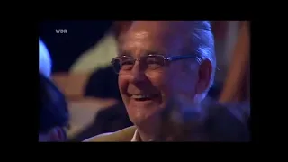 Jürgen Beckers Mensch Hausmann     wie das Leben so spielt