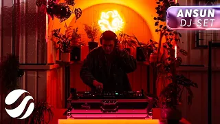 Ansun live from Newcastle, UK (DJ Set) | FHM Awards