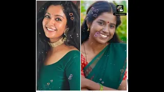 💞💞💞💞💞💞💞💞💞💞Bharathi kannama serial kannama/vs/ Sundari serial sundari whatsapp status 💞💞💞💞💞💞💞💞💞