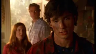 Smallville, Clark's Heartbreaking Moments, Human Again 10