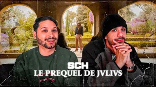 SCH ANNONCE LE PREQUEL DE JVLIVS !!!