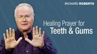 Healing Prayer for Teeth and Gums