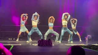 PIXY - Wings (Kawaii Kon 2023 - Fancam)