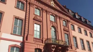 Neuer Landtag in Mainz: Sanierung kostet rund 60 Millionen Euro