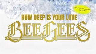 Bee Gees - How Deep Is Your Love (Fuse Sunshine Sessions Disco Edit)