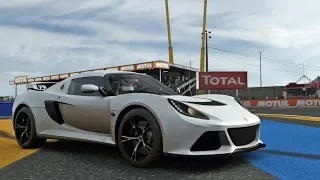 Forza Motorsport 7 - Lotus Exige S 2012 - Test Drive Gameplay (HD) [1080p60FPS]