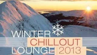 DJ Maretimo - Winter Chillout Lounge 2013 (Full Album) 2+ Hours, lounge sounds for the cold season