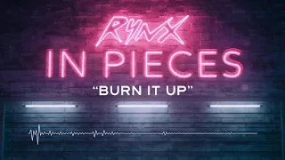 Rynx - Burn It Up