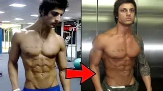 ЗИЗЗ (ZYZZ). КЕМ ОН БЫЛ НА САМОМ ДЕЛЕ?