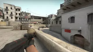 CS:GO ACE!