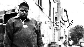 Notorious B.I.G. - Suicidal Thoughts (Nuck Chorris Remix)