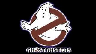 Ghostbusters Ost 8bits