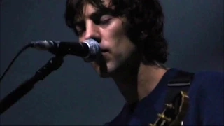 The Verve - Bitter Sweet Symphony (Acoustic Session)