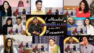 I Attend Spider Man : NO Way Home Premiere | Asish Chanchlani | Indian Mixed Reactions