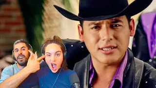 REACCIÓN - Ariel Camacho y Los Plebes Del Rancho - Toro Encartado