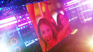 100% Clubland EDM Bangers - The Album (TV AD)