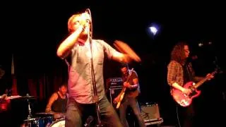 empires - The Night Is Young - Tremont Music Hall, Charlotte, NC - 7/14/11