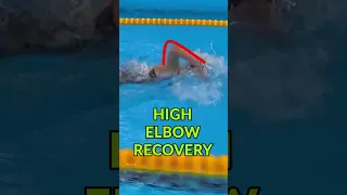 How to Swim Fast Freestyle Like Katie Ledecky