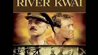 Mitch Miller - The River Kwai March ~ Colonel Bogey March